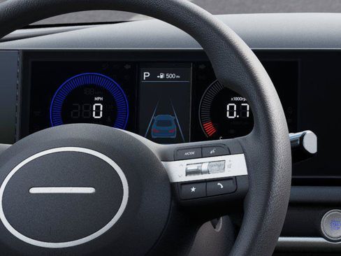 New 2026 Hyundai Tucson SEL Plus AWD/4WD image 14