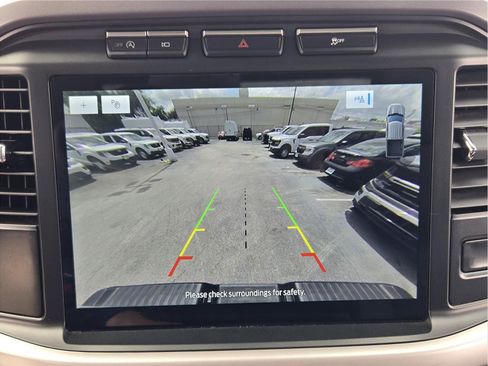 Used 2023 Ford F150 XLT w/ Equipment Group 302A High AWD/4WD image 17