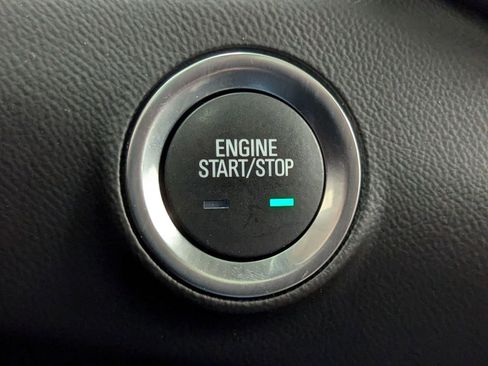 Used 2020 GMC Terrain Denali image 34