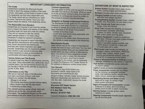 Used 2024 Chevrolet Silverado 1500 LT Trail Boss w/ Convenience Package II image 30