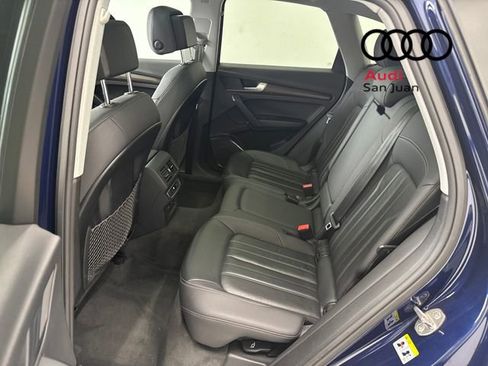 Used 2023 Audi Q5 2.0T Premium w/ Convenience Package image 21