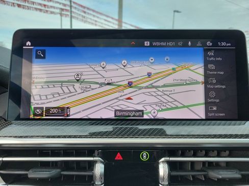 Used 2024 BMW X3 M40i w/ Premium Package image 18