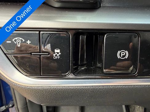 Used 2023 Kia Sportage EX FWD image 12