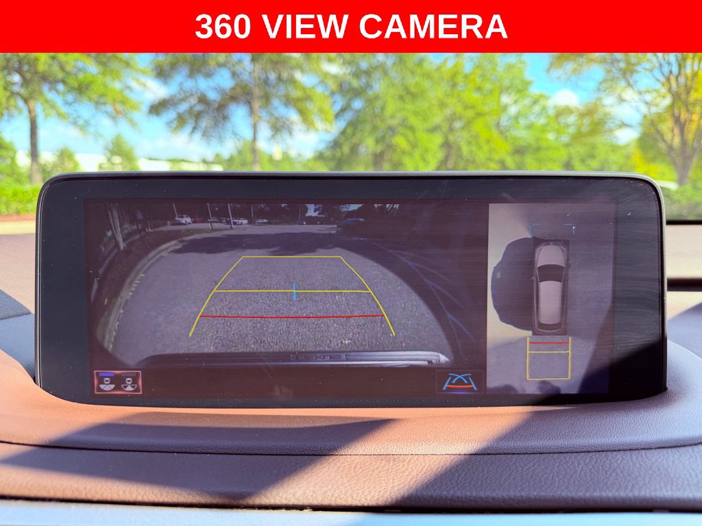 Certified 2020 Lexus RX 350 AWD w/ Premium Package image 9