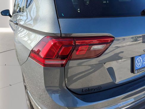 Certified 2023 Volkswagen Tiguan S image 10