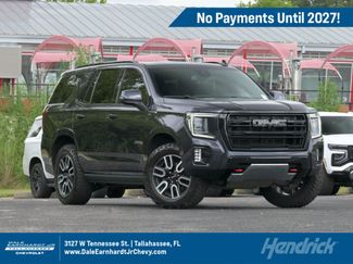 Used 2023 GMC Yukon AT4 w/ AT4 Premium Package AWD/4WD video 1