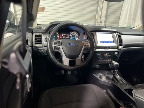 Used 2020 Ford Ranger XLT w/ Equipment Group 301A Mid AWD/4WD image 19