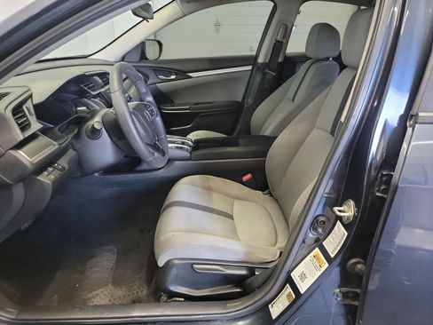 Used 2019 Honda Civic LX image 12