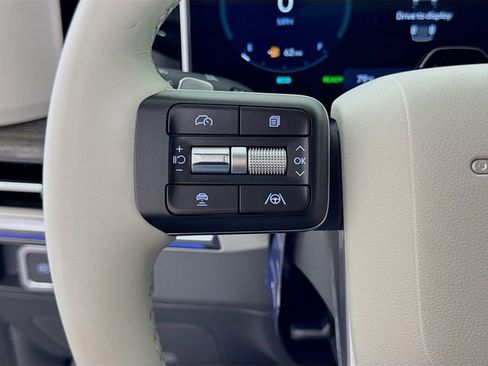 New 2026 Hyundai Santa Fe Limited FWD image 17