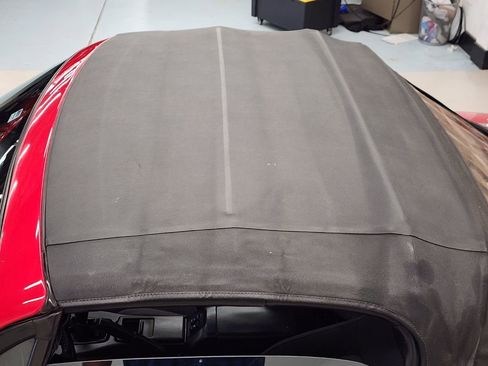 Used 1990 MAZDA MX-5 Miata image 39