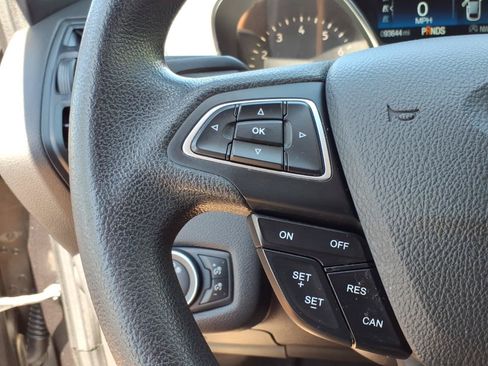 Used 2018 Ford Escape SE w/ SE Sync 3 Package FWD image 25