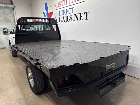 Used 2019 Chevrolet Silverado 3500 W/T image 9
