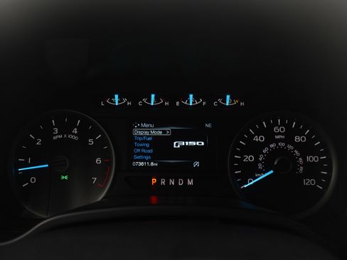 Used 2018 Ford F150 XLT w/ Equipment Group 302A Luxury image 30