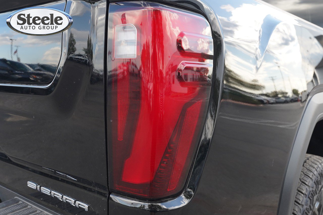 Used 2026 GMC Sierra 2500 Denali Ultimate w/ LPO, GMC Protection Package AWD/4WD image 21