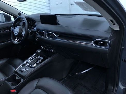 Used 2025 MAZDA CX-5 Carbon Edition image 24