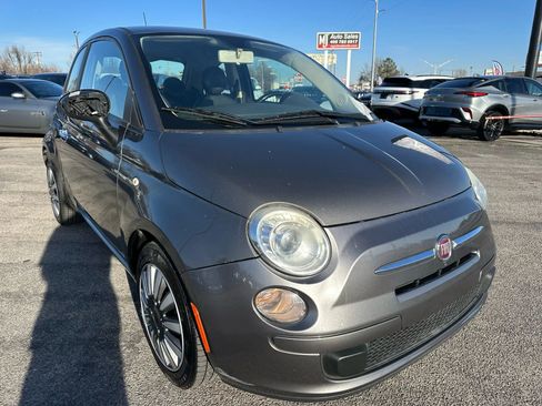Used 2013 FIAT 500 Pop image 22