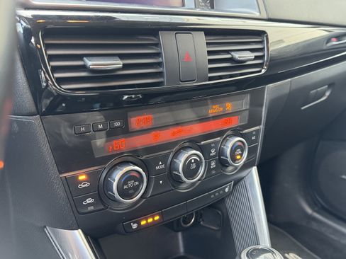 Used 2014 MAZDA CX-5 Grand Touring image 23