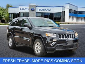 Used 2016 Jeep Grand Cherokee Laredo w/ Quick Order Package 23E image 1