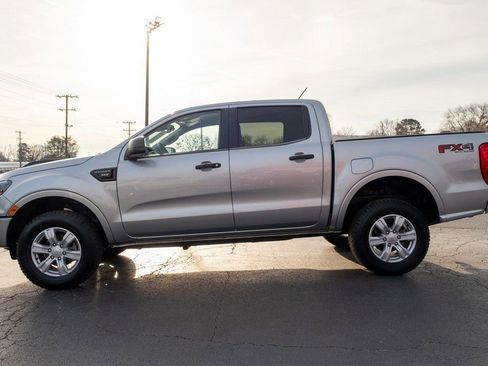 Used 2020 Ford Ranger XLT w/ FX4 Off-Road Package image 4