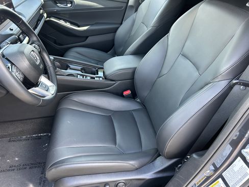 Certified 2025 Honda Accord Touring image 14