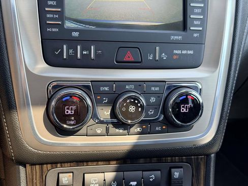 Used 2016 GMC Acadia Denali AWD/4WD image 5