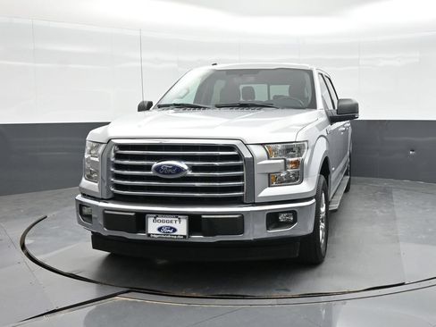 Used 2017 Ford F150 XLT w/ Equipment Group 302A Luxury RWD image 17