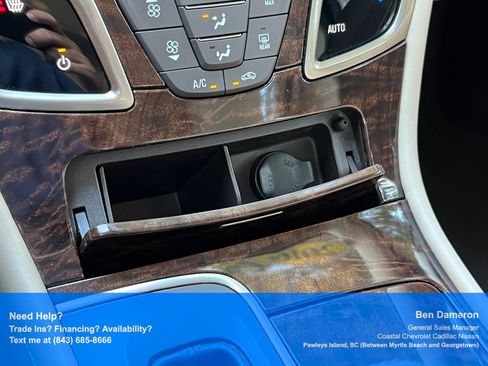 Used 2016 Buick LaCrosse Leather FWD image 37