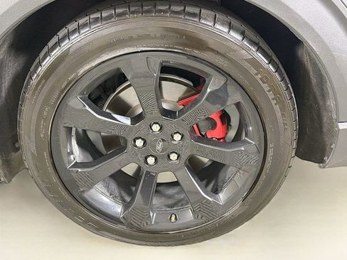 Used 2021 Ford Explorer ST w/ Equipment Group 401A image 37