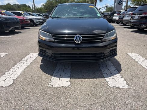 Used 2015 Volkswagen Jetta SE FWD image 30