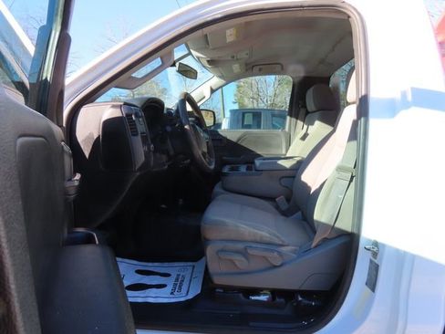 Used 2015 Chevrolet Silverado 2500 W/T image 12