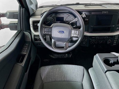 New 2025 Ford F250 XLT image 21