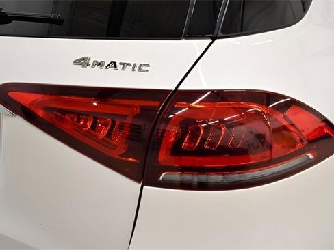 Used 2021 Mercedes-Benz GLE 350 4MATIC image 12