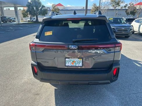 Used 2026 Subaru Outback Touring XT w/ Touring Package image 6