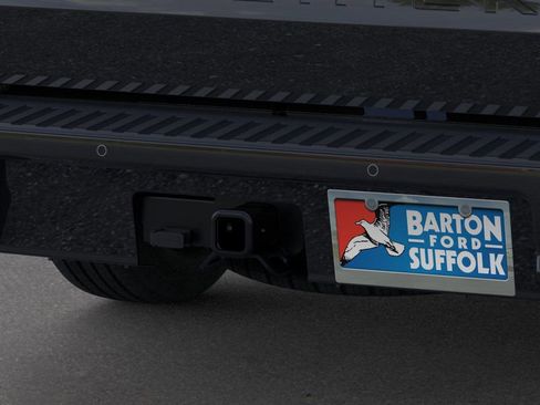 New 2026 Ford Maverick Lobo image 23