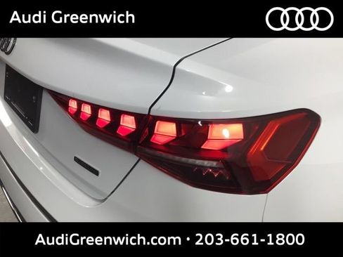 Used 2026 Audi A3 2.0T Premium w/ Black Optic Package AWD/4WD image 28