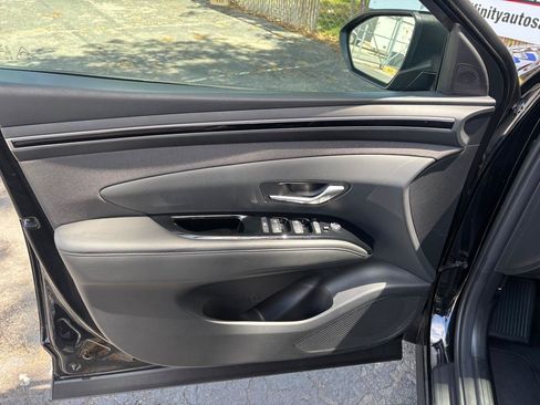 Used 2024 Hyundai Tucson SEL AWD/4WD image 11