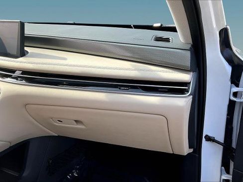 Certified 2023 INFINITI QX60 Luxe w/ Cargo Package AWD/4WD image 25