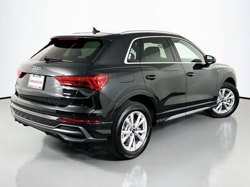 Used 2025 Audi Q3 2.0T Premium w/ Convenience Package image 14