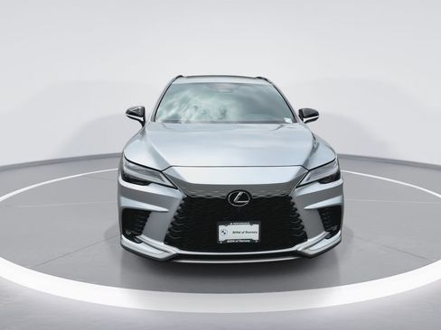 Used 2023 Lexus RX 350 F Sport w/ Cold Area Package AWD/4WD image 3