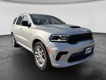 Used 2025 Dodge Durango R/T