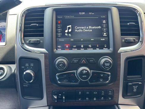 Used 2018 RAM 2500 Laramie AWD/4WD image 26
