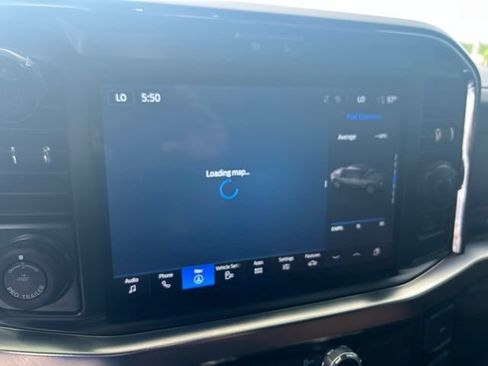 Used 2025 Ford F250 King Ranch AWD/4WD image 12