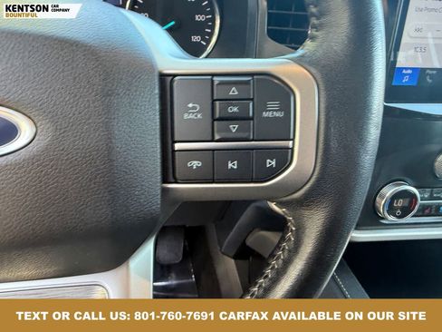 Used 2024 Ford Expedition XLT image 19