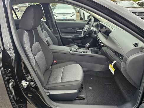 New 2026 Nissan Sentra SV w/ SV Convenience Package image 25