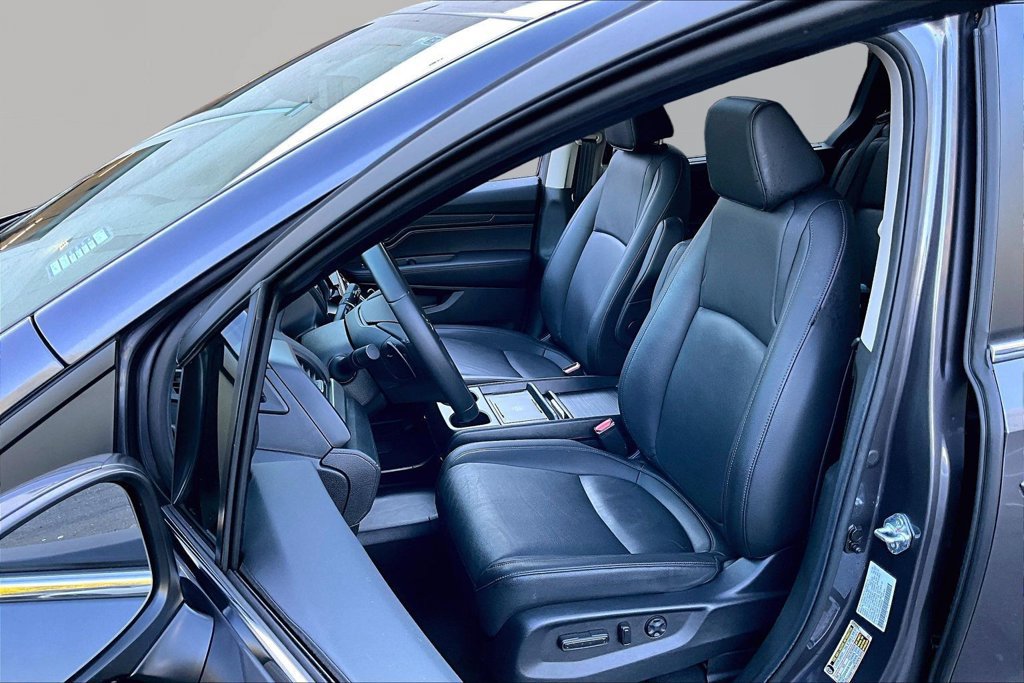 Used 2025 Honda Odyssey EX-L image 15