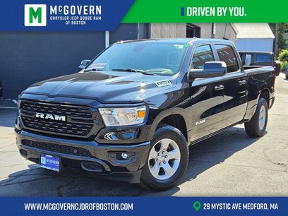 Used 2023 RAM 1500 Big Horn