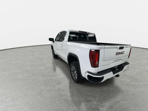 Used 2025 GMC Sierra 1500 AT4 AWD/4WD image 7