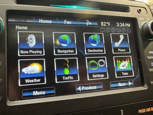 Used 2015 Buick Enclave Premium w/ Experience Buick Package AWD/4WD image 20