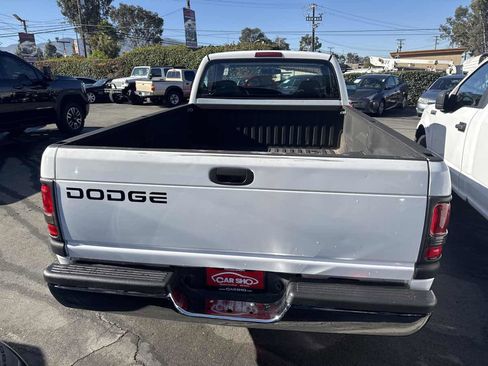 Used 2001 Dodge Ram 1500 Truck 2WD Regular Cab image 14