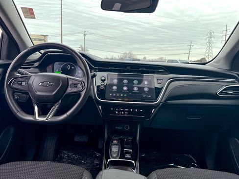 Used 2022 Chevrolet Bolt EUV LT image 24